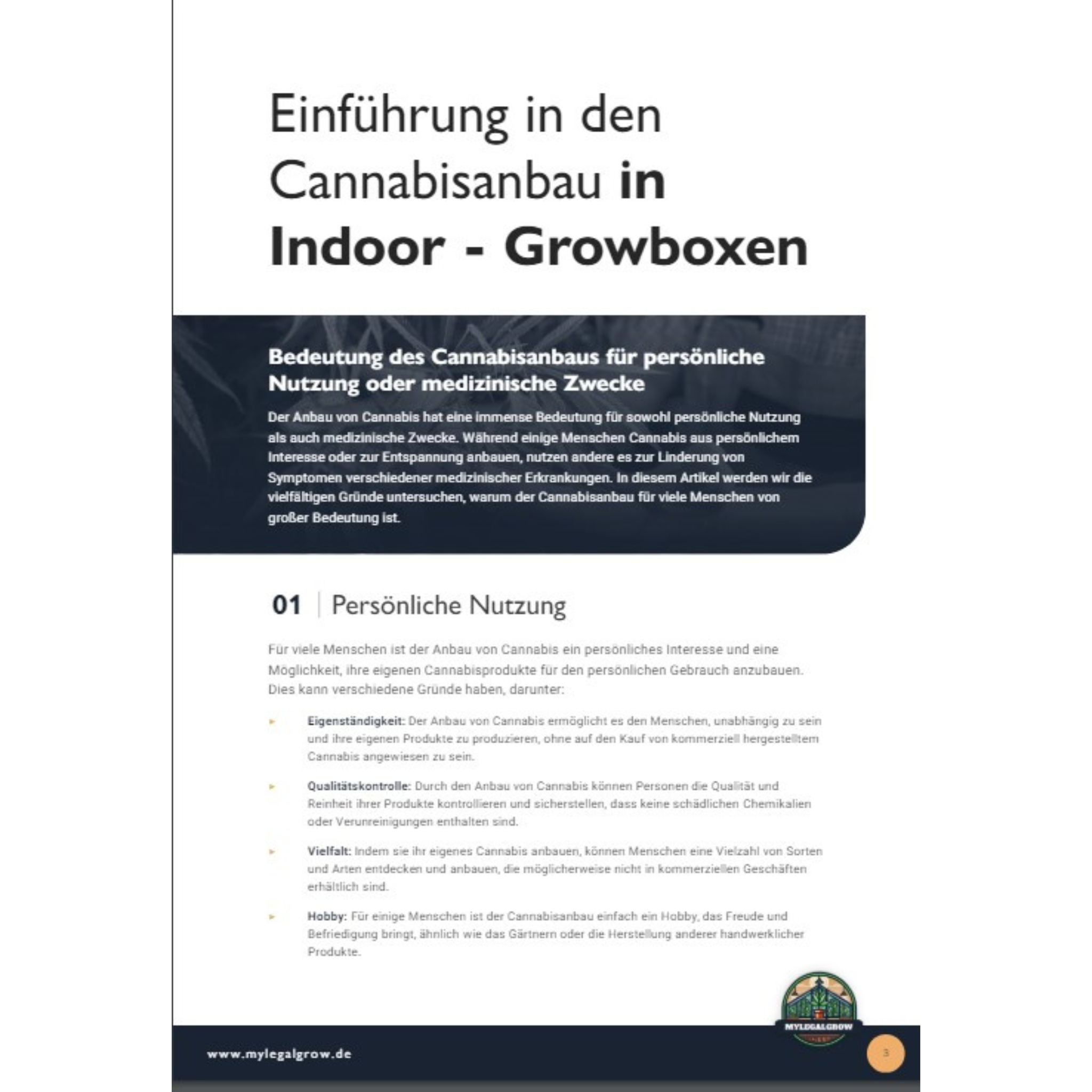 How To Grow Mit Hydrokultur