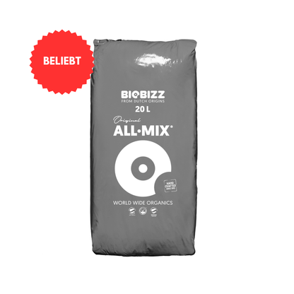 BioBizz All-Mix Erde