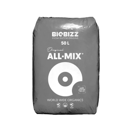 BioBizz All-Mix Erde