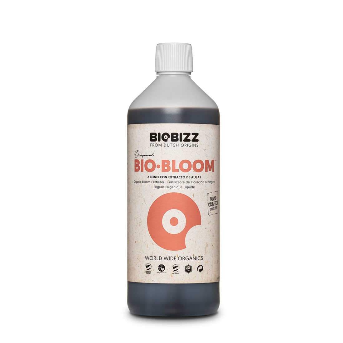 BioBizz BIO-BLOOM Dünger