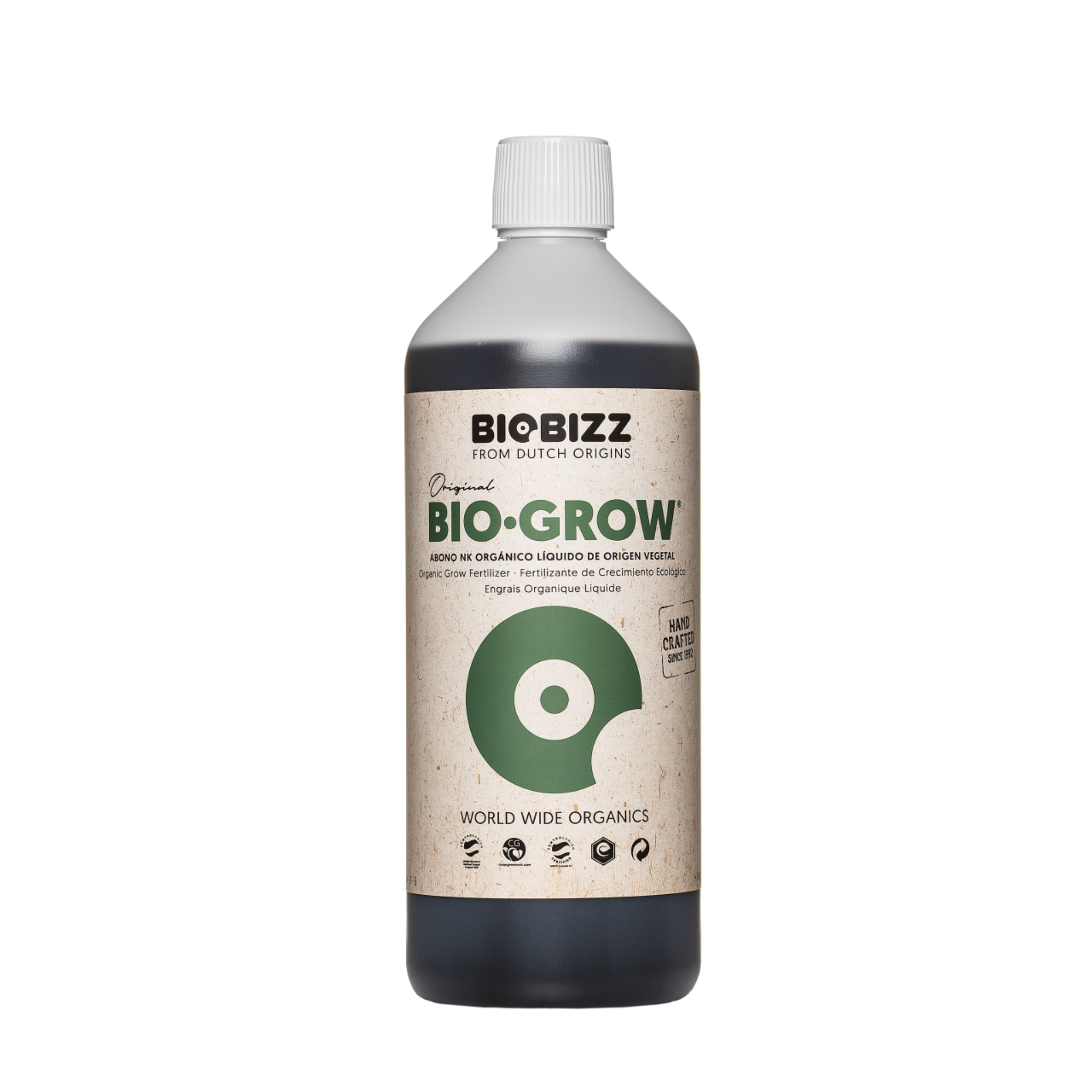 BioBizz BIO-GROW Dünger