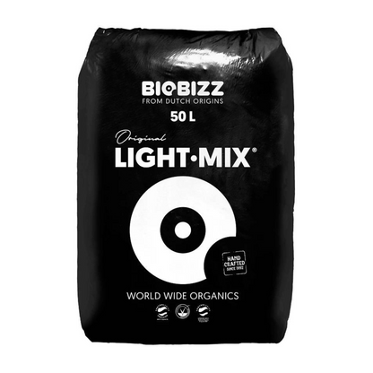 BioBizz Light-Mix Erde