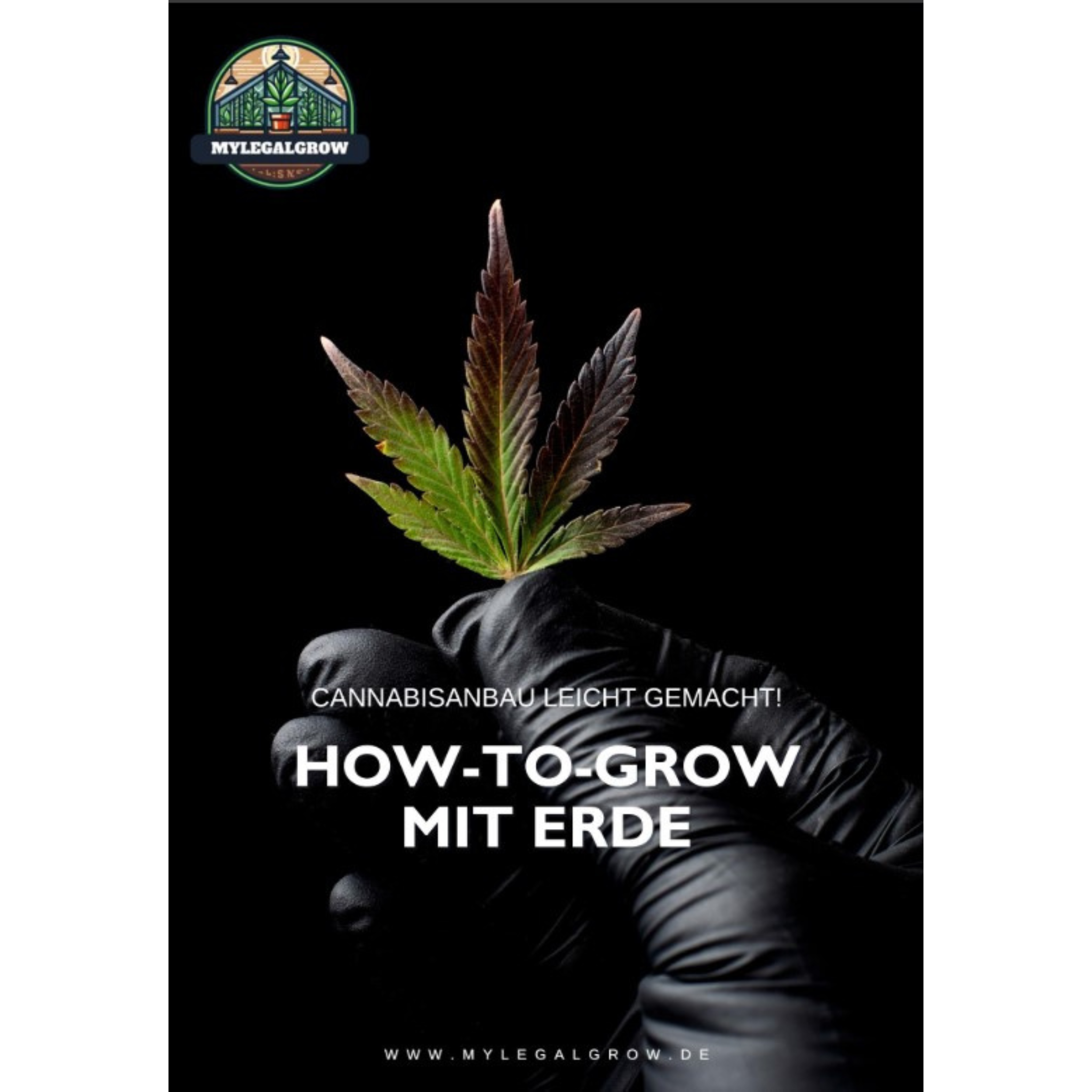 How To Grow Mit Erde